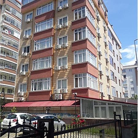 Nisa Pansiyon 호텔 Akcaabat 외부 사진