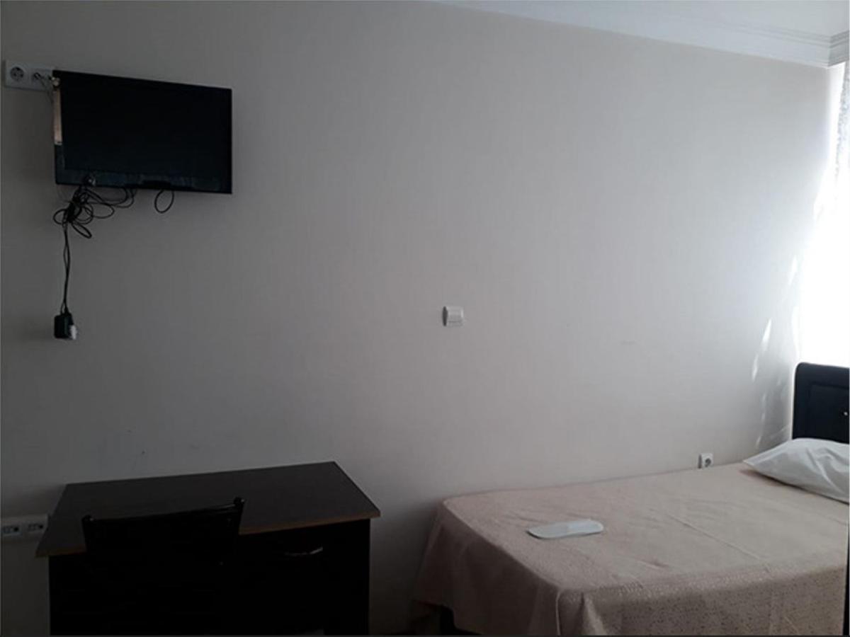 Nisa Pansiyon 호텔 Akcaabat 외부 사진
